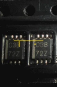 10 PIEZAS SN74LVC2G132DCTR IC GATE NAND DUAL SCHMT TRG SM8 74LVC2G132 Mejor Oferta - Imagen 1 de 1