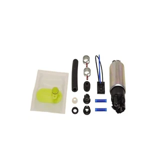 Denso 950-0222 Fuel Pump And Strainer Set For 06-07 Honda Accord - Picture 1 of 2