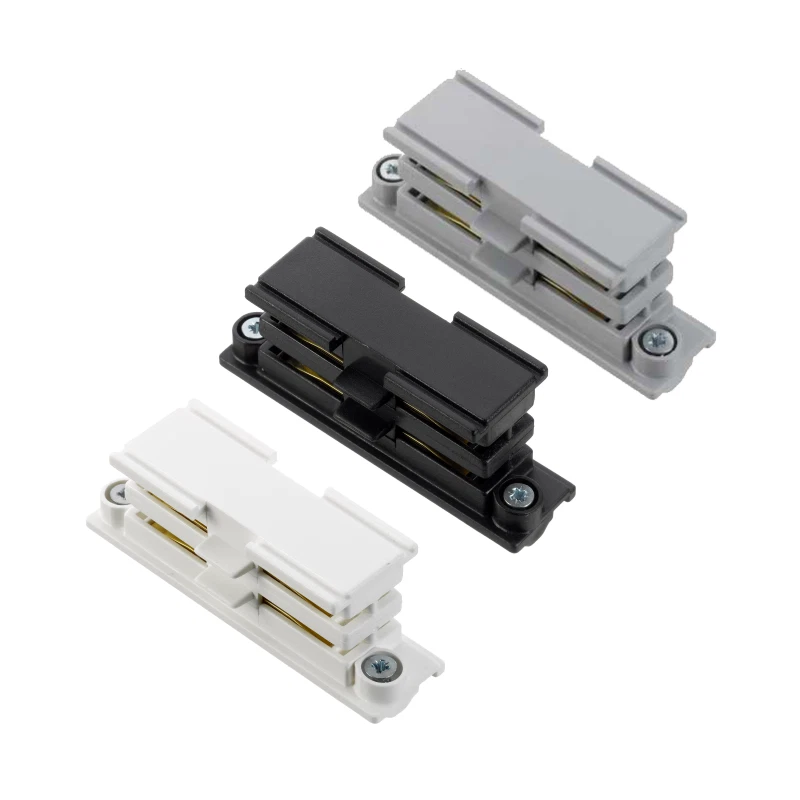 Nordic Aluminium GLOBAL Trac Längsverbinder | versch. Ausführungen XTS 21