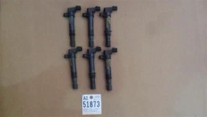 Juego de 6 bobinas de encendido de 3,7 L 02-05 Jeep Liberty - Imagen 1 de 1