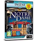 Hidden Mysteries: Notre Dame Deluxe Edition (pc Dvd) (pc)