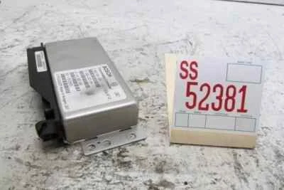 Módulo de control de transmisión Discovery 1999 2000 Land Rover unidad de computadora 4,0 L V8 Foto 1 de 4