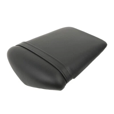 Rear Pillion Passenger Seat Fit For Yamaha YZF R1 YZF-R1 2002-2003 02 03 Black - Image 1 of 4