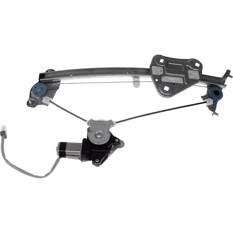 741-145 Dorman Window Regulator Front Passenger Right Side Hand Coupe for Dodge Foto 1 de 3