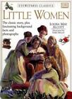 Little Women (Eyewitness Classics)-Louisa May Alcott, Jane Gerver, Chris Molan
