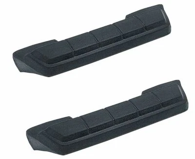 OER Black Custom Arm Rest Set For 1964-1966 Chevrolet and GMC Pickup Truck Foto 1 de 4