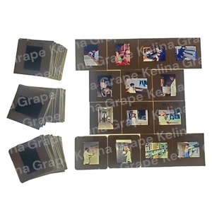 80/Lot 1980 Nuclear Medicine Center 35mm Film Slide Doctor Office X-Ray Hospital - Picture 1 of 9