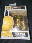 Funko Pop! Vinyl: Marvel - Iron Man #375