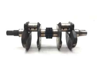 Engine Crank Shaft 1985 Honda Interceptor 1000 VF1000R 3197 - Изображение 1 из 4