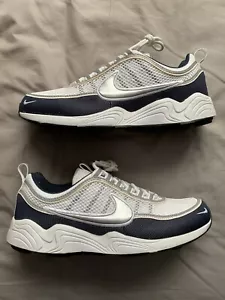 Nike Air Zoom Spiridon 16 USED UK9 US10 EU44 Good condition OG Box - Picture 1 of 8