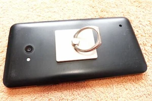 Nokia Lumia 640 LTE l EXTRAS!!! I 8 GB negro 5 pulgadas l Windows I sring nuevo - Imagen 1 de 6