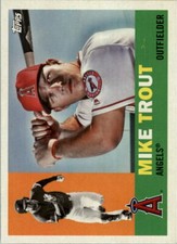 2017 Topps Archives Baseball Card Pick 1-94