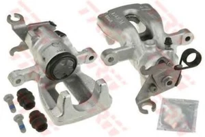 PINZA DE FRENO TRW (REMAN) - BHQ257E - Imagen 1 de 7