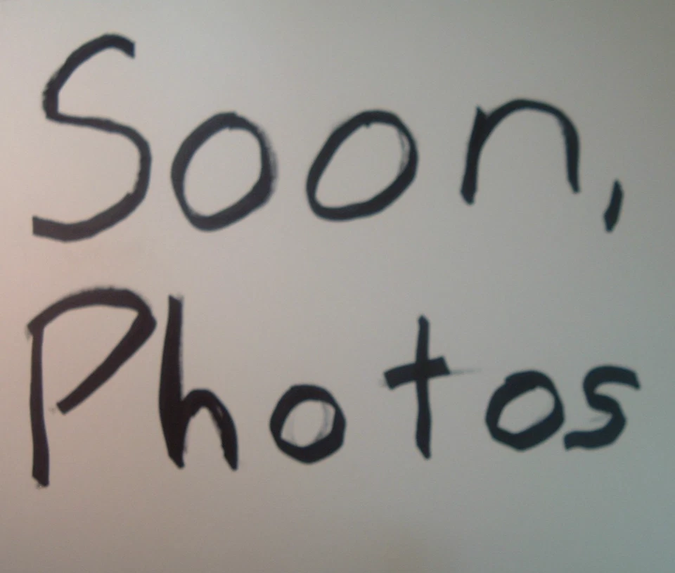 Sugino Japan 54Tx 110BCD Alloy Road Chainring-NEW/NOS Vintage- 5 to 9-Spd- - Image 1 of 1