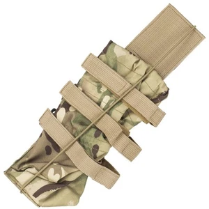 Delta Six Universal Molle Tank Pouch / HPA System Tasche Multicam - Bild 1 von 1
