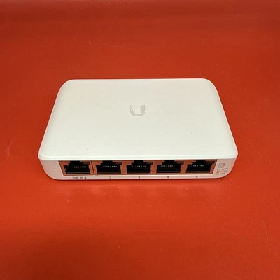 Ubiquiti Networks (USW-Flex-Mini) 5 Port Standalone Ethernet Switch - Image 1 of 4
