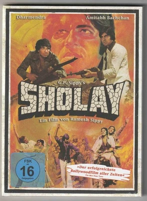 Sholay - Image 1 of 2