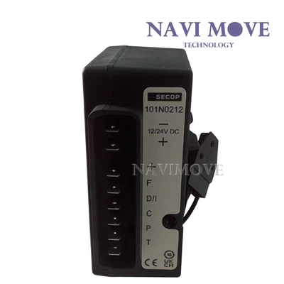 New 101N0212 101N0210 Danfoss SECOP Refrigerator Control Main Board Driver USA