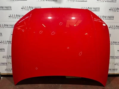 AUDI A3 8V BERLINA CAPÓ ROJO LZ3M 2013-2019 Foto 1 de 4