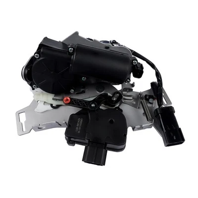 Actuador de cierre de cerradura de puerta trasera derecha para Dodge Grand Caravan Ram C/V 2008-2020 Foto 1 de 4