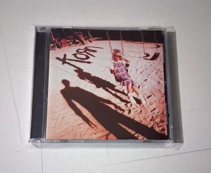 KORN "KORN" CD 12 TRACKS COMO NUEVO - Bild 1 von 2