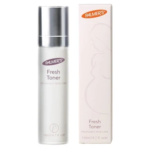 Palmer's Gravidanza Fresco Tonico Viso 140ml - Foto 1 di 9
