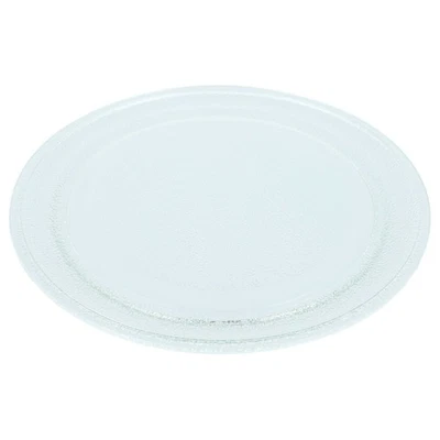 Plato giratorio vidrio para ProfiCook PC-MWG 1208 PC-MWG 1175 24,5cm - Imagen 1 de 4