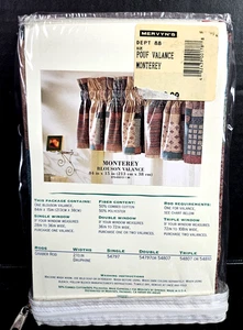 Celebration ~ Monterrey Poof Blouson Volant ~ Vintage - Bild 1 von 5