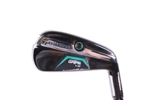 TaylorMade GAPR Lo 19* 3-Iron RH 39.25 in Steel Shaft Extra Stiff Flex - Picture 1 of 8