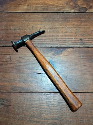 复古 Snap On 自动车身 Pen Hammer Bf608a — 第 1/4 张图片