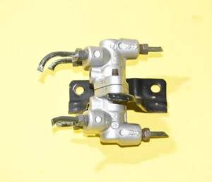 88-91 HONDA CIVIC CRX BRAKE PROPORTIONING VALVE DISTRIBUTION LINE OEM - Picture 1 of 8