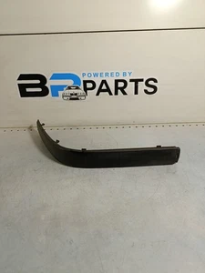BMW E36 bumper Strip Right M TECHNIC 51112265638 - Picture 1 of 17