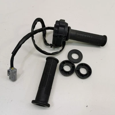 Ducati Multistrada 950 V2 S Throttle Throttle Control C3983 - Image 1 of 4