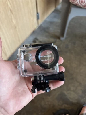 GoPro Waterproof Case - Image 1 of 4