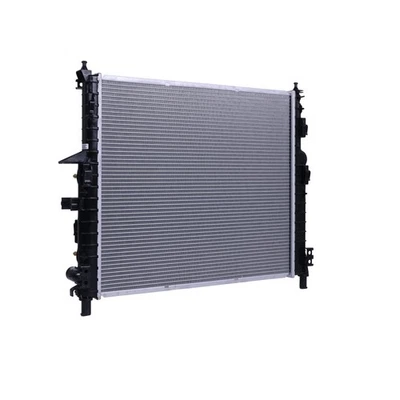 2190 Radiator for Mercedes-Benz ML320 1998-2003 ML430 1999-2001 ML500 2002-05 Foto 1 de 4