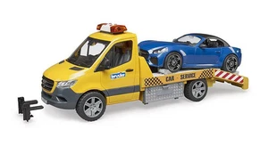 MB Sprinter Autotransporter - Foto 1 di 4