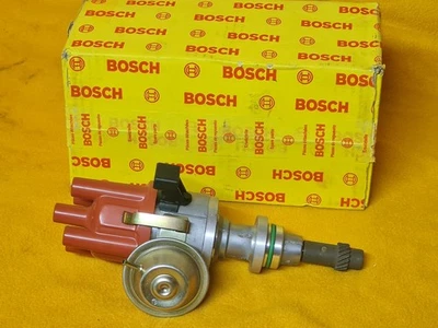 Audi 90/Coupe 81/100 44 2.0l Zündverteiler 0237031015 - -Z514-Z515 NEU - Bild 1 von 4