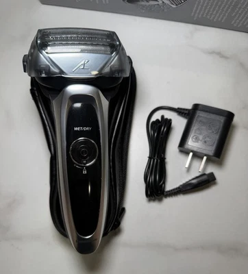 Panasonic LV65S arc5 Men's 5-Blade Cordless Electric Razor with Shave Sensor - Image 1 of 4