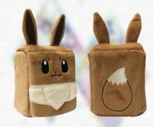 Pokemon Prismatic Evolutions SPC Eevee Deck Box x20🔥 - Bild 1 von 1