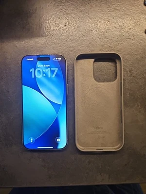 iphone 16 pro 256 gb - Immagine 1 di 4