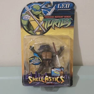 TMNT Teenage Mutant Ninja Turtles Don Shell-Astics ERROR MOC LEO - Photo 1/7