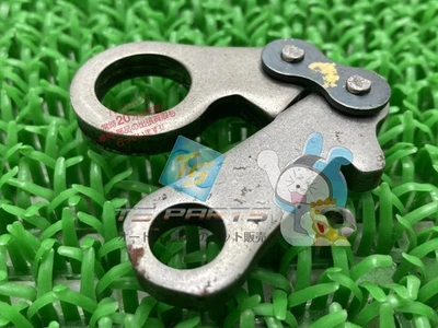 Brazo de estacionamiento con dosel giroscópico TA02 (en stock, listo para enviar) motocicleta Honda genuina... Foto 1 de 4