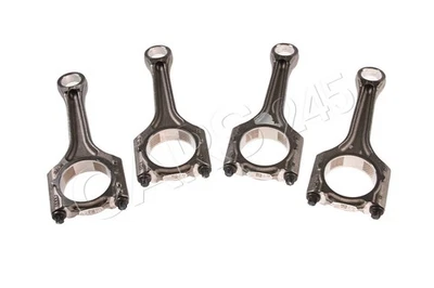 Original VW AUDI SEAT Atlas Cross Sport Beetle Cabrio Con Rod 06H198401C Foto 1 de 3