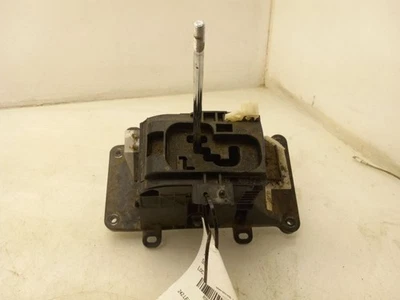 Lexus IS250 2006 AWD transmisión automática conjunto de palanca de cambios  Foto 1 de 4