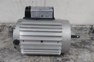Dayton A750-8VE 1 PS 825 U/min 115/208-230V Split-Phase Landwirtschaftlicher Lüftermotor (C) - Bild 1 von 9