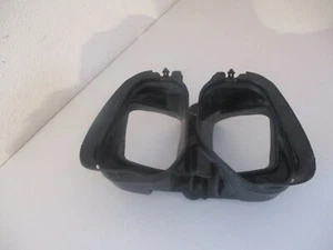 Ramairkanal Ramair Air Duct Rubber Clip Honda CBR600RR PC40 2007 - 2008 - Picture 1 of 4