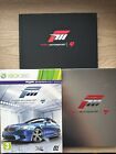 Forza Motorsport 4 Limited Collectors Edition - (Microsoft Xbox 360) DISC 2 ONLY