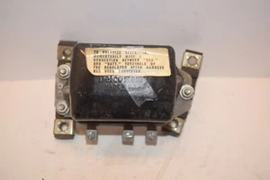 NOS Delco Remy Voltage Regulator 119292 (F) 12 Volt - C101 - Picture 1 of 5