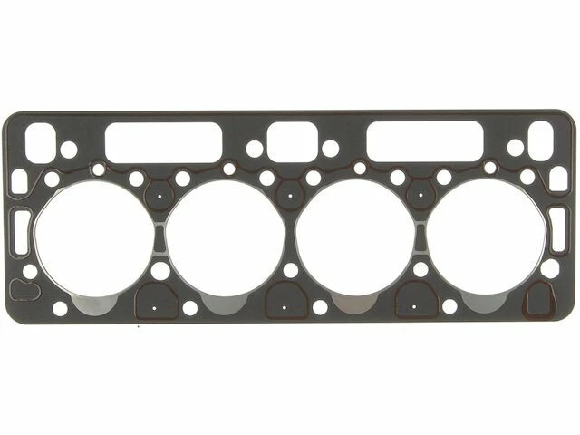 Junta de culata Mahle 28644CQ 1989 1990 1991 1992 para Chevrolet K3500 1988-1993 Foto 1 de 2