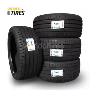 4x Sommerreifen 225/45 R19 96W **SONDERPREIS** Markenreifen NEUREIFEN - Bild 1 von 4